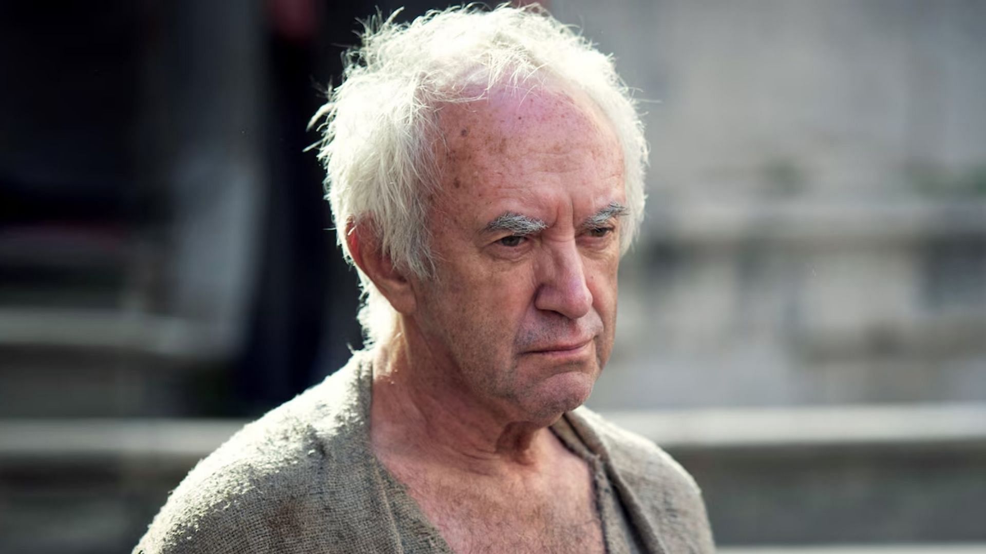 The High Sparrow (Image via HBO)
